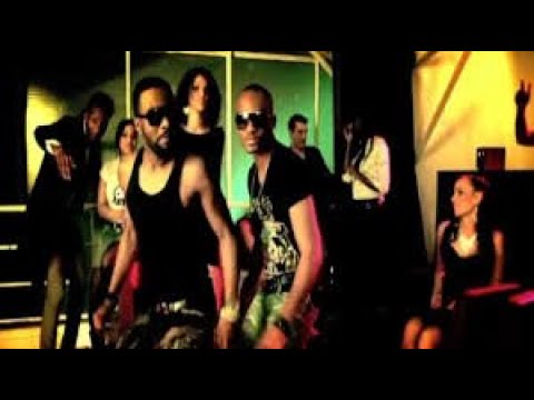 Fally  ft. Krys DROIT Chemin remix