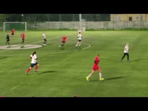 KKS POLONIA Wrocław - POLONIA Bielany Wrocławskie 9:2(6:1).