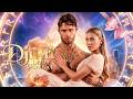 Freed Genie Married Her For 5 Years Only To Leave Heartbroken ️Djinn Under Contract ️ Reelshort