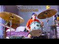 Jonas Brothers-Only Human-Drum Cover