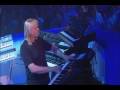Yes - South Side of the Sky (Live)