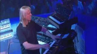 Yes - South Side of the Sky (Live)