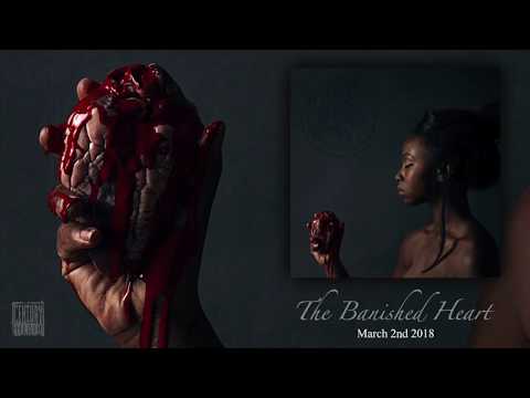 OCEANS OF SLUMBER - The Banished Heart (Album Teaser)