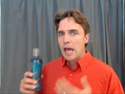 Bernoulli's Principle