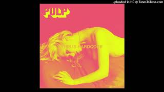 Pulp - Seductive Barry (Original bass and drums only)