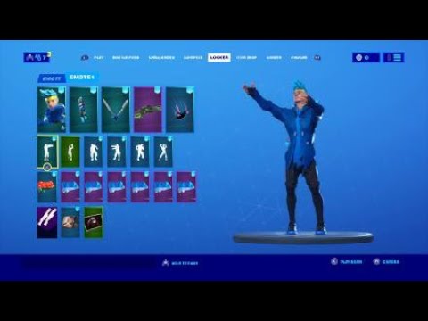 Video thumbnail for Ninja Style
