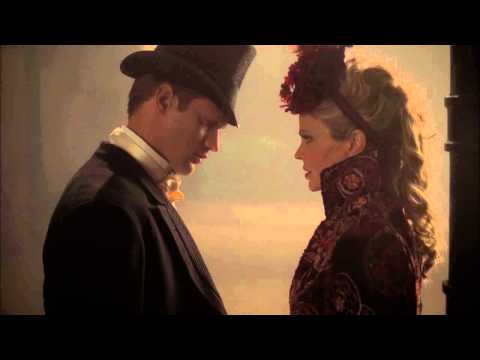 True Blood: Maker Moments: Eric Meets Pam (HBO)