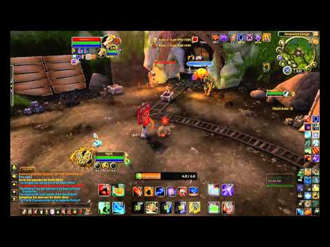 WoD Elemental Shaman PvP 6.2 #1