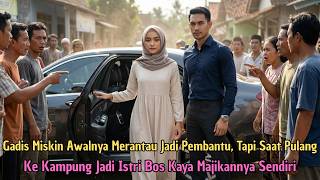Download lagu Awalnya Merantau Jadi Pembantu, Gadis Miskin Saat Pulang Kampung Jadi Istri Bos Kaya Majikan Sendiri mp3 Download lagu Awalnya Merantau Jadi Pembantu, Gadis Miskin Saat Pulang Kampung Jadi Istri Bos Kaya Majikan Sendiri mp3