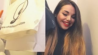 Video Haul + Vestiti indossati 👚👖