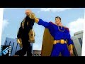 Lex Luthor Vs Ultraman Justice League Crisis On Two Earths 2010 Movie Clip