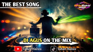 Download lagu DJ AGUS TERBARU THE BEST SONG NO REQUEST SOUND FYP TIKTOK BOYY! mp3 Download lagu DJ AGUS TERBARU THE BEST SONG NO REQUEST SOUND FYP TIKTOK BOYY! mp3