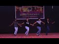 GM University Annual Function 2017 Performance 13