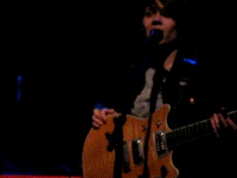 5/18 Tegan & Sara - T&S's Dad Was Slightly Sadistic + Give Chase @ State Theater, Minneapolis, MN