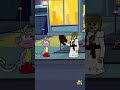 Anabel S Plan To Kill Dora AU Ep 18 Dora Bujji Tamil Shinchan New Episode