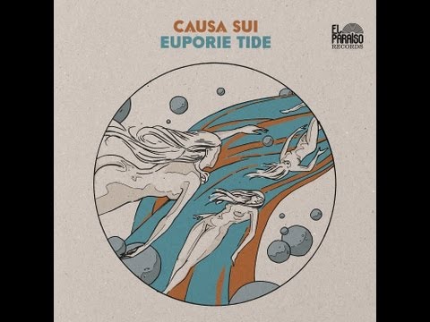 Causa Sui: Homage