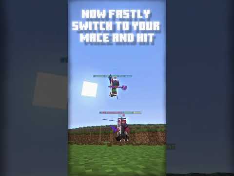 My Ways on how to Attribute Swap easily | Prestance.cc | #minecraft #combopvp #gaming