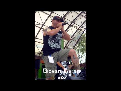 WASTE MANKIND  -  RATS WITH MASK