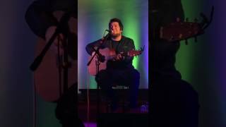 Lee DeWyze Annabelle