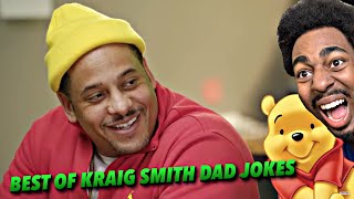 Best Of Kraig Smith Dad Jokes Elimination Compilation