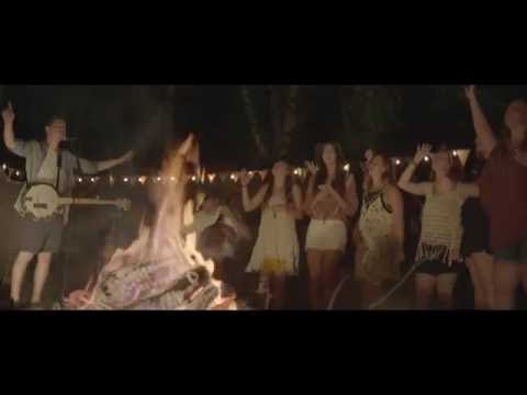 Rend Collective - Every Giant Will Fall (Campfire II)