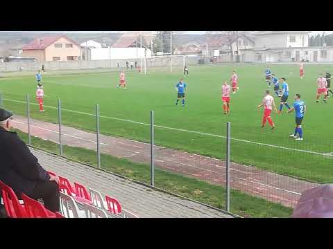 Mihai Viteazu - Victoria Viisoara R1 1-2 {0-1}