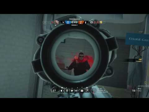 SILENCIADOR É VIDA - R6