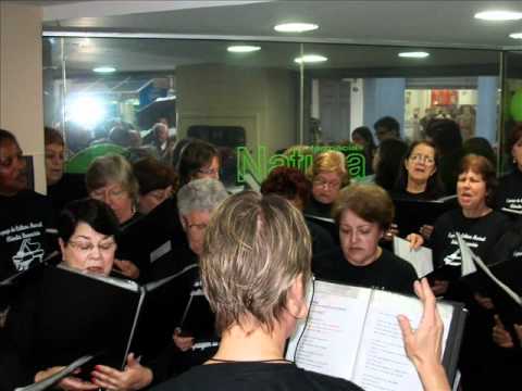 ESPAÇO DE  CULTURA  MUSICAL CLÁUDIA BRAUSTEIN