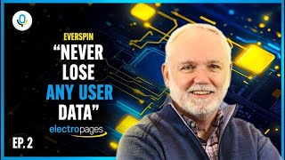 Why MRAM is the Future of Critical System Memory