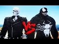 GHOST RIDER VS VENOM (Spiderman) - EPIC BATTLE