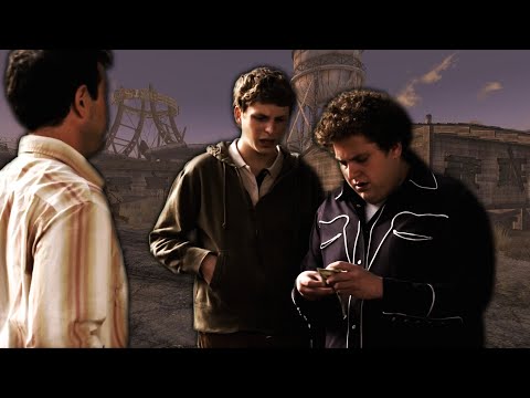 When did you get a bad reward in Fallout: New Vegas