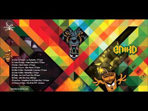 08. Eniko - Ultra Slow Easy [188]