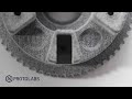 3D Printing What Is It And How Does It Work In 75 Sec