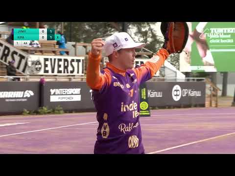 Huippuhetket: SoJy - KiPa 20.8.2025 (PVE 1)