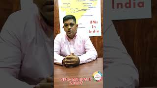 IIM-M Update Check Courses,Eligibility, Application Fees. CAT | CMAT | IPMAT | CUET