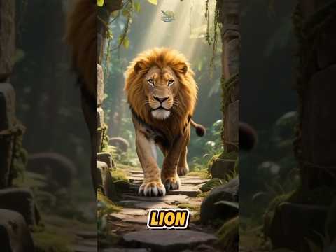 ABC Animal Sounds Song | Learn Animal Names for Kids - Fun Nursey Rhymes For Kids #Animania #Shorts