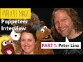 Puppeteer Interview Peter Linz