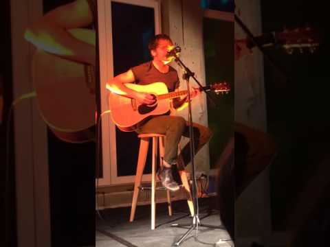 Randy Coleman - Bohemian Rhapsody (MIMA Brussels 2016)