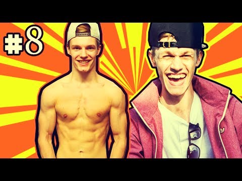 Leukste Vlog Momenten! #8 (Vlog 71t/m80)