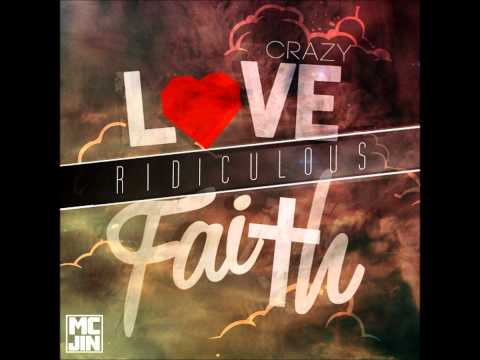 Video thumbnail for Crazy Love