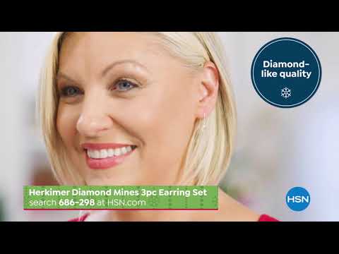 HSN | Get Gifty 12.15.2019 - 11 PM