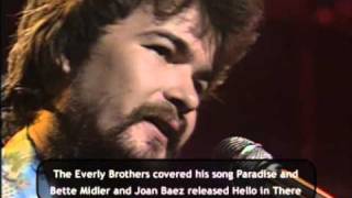 Dear Abby - John Prine