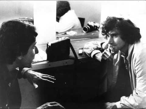 1976 Leonard Cohen Interview: Politics, Revolution, Freedom, Nazis, Jung...