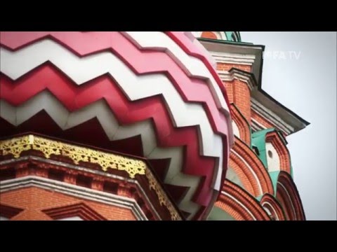 Full Episode #4 - 2018 FIFA World Cup Russia Magazine
