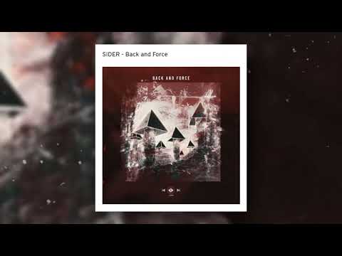 SIDER - Back (Original Mix) [OPSKI WORLDWIDE]