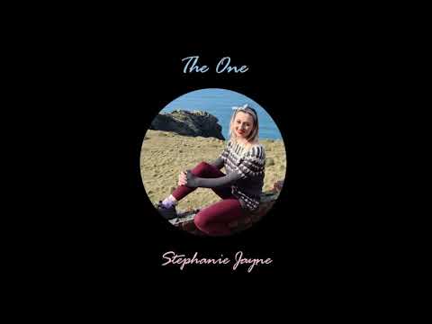 Once A Friend - Stephanie Jayne