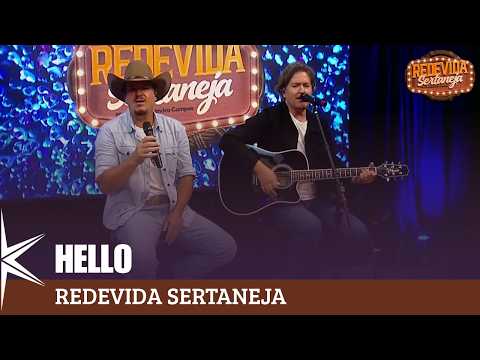 Hello - Guto e Nando