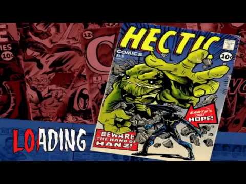 Let's Play MDK2 Part 1