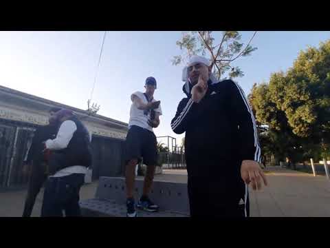 AHER D.N.T x  KUMABOY  x GHOST$KRILLA X VOLATED PEOPLES - Ultrap (video oficial)