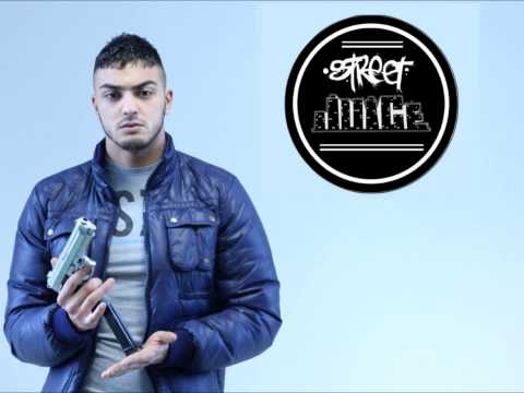 TONY ZEYO Feat. THANATO - FUCK ( Fox-trot , Uniforme , Charlie , Kilo ) Prod. By Scarla Beats